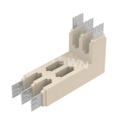 Canale bus Conduttore Cu IP68 per barra collettrice in resina colata GM-Z 3,6-35 kV